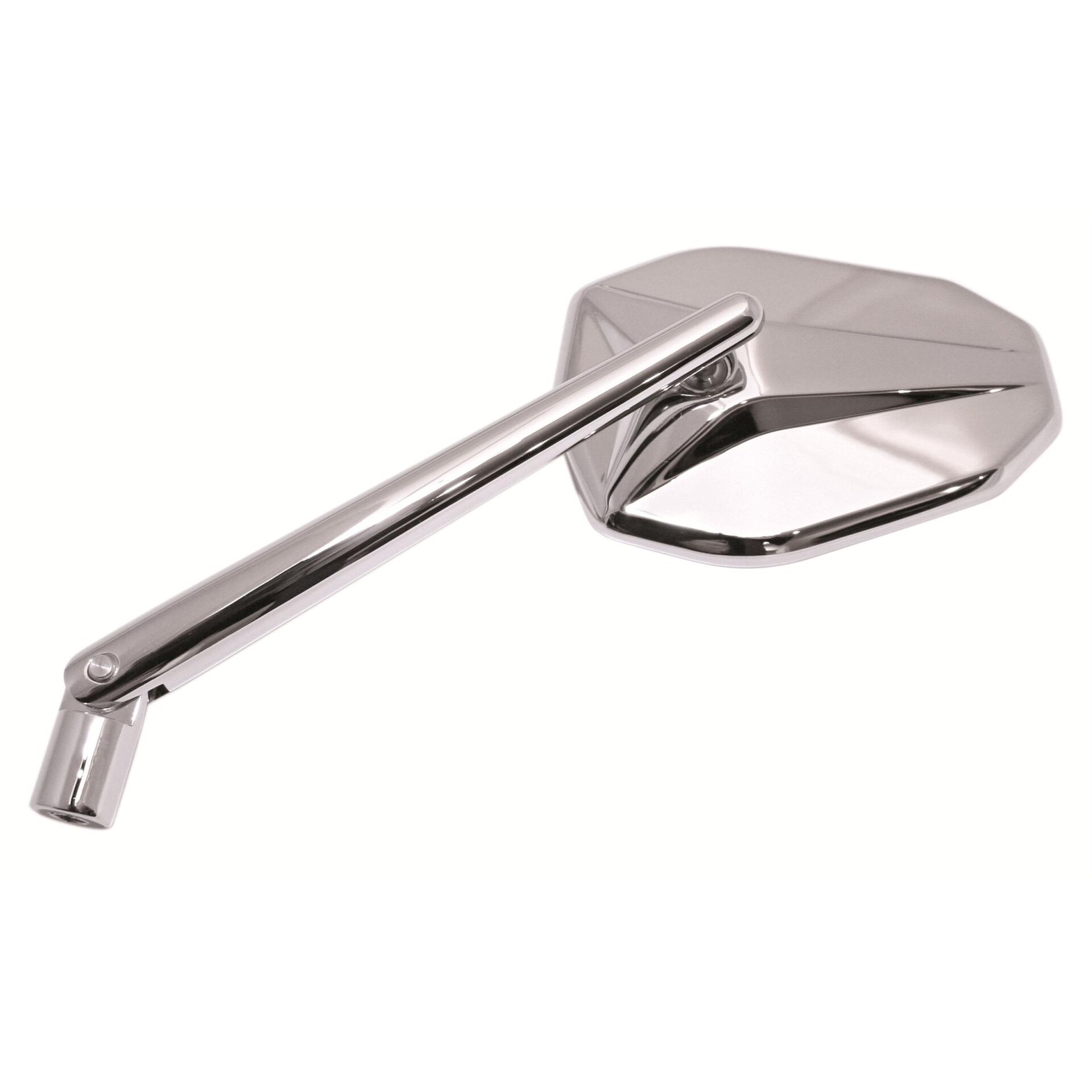 Vespa ET4-LX-GTS-GTV Ayna ADET *Siyah* / HIGHSIDER