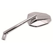 Vespa ET4-LX-GTS-GTV Ayna ADET *Siyah* / HIGHSIDER