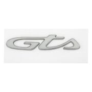 Vespa ''GTS'' Amblemi Sağ Taraf (2018- ) / PIAGGIO