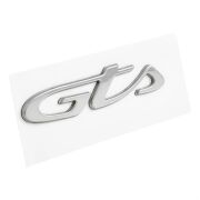 Vespa ''GTS'' Amblemi Sağ Taraf (2018- ) / PIAGGIO