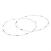 Vespa Primavera Wotherspoon Jant Sticker Set / PIAGGIO