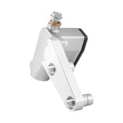 Vespa PX Serisi Üst Fren Merkezi  VB-11 *Siyah* / OttoPuntoUno