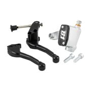Vespa PX Serisi Üst Fren Merkezi  VB-11 *Siyah* / OttoPuntoUno