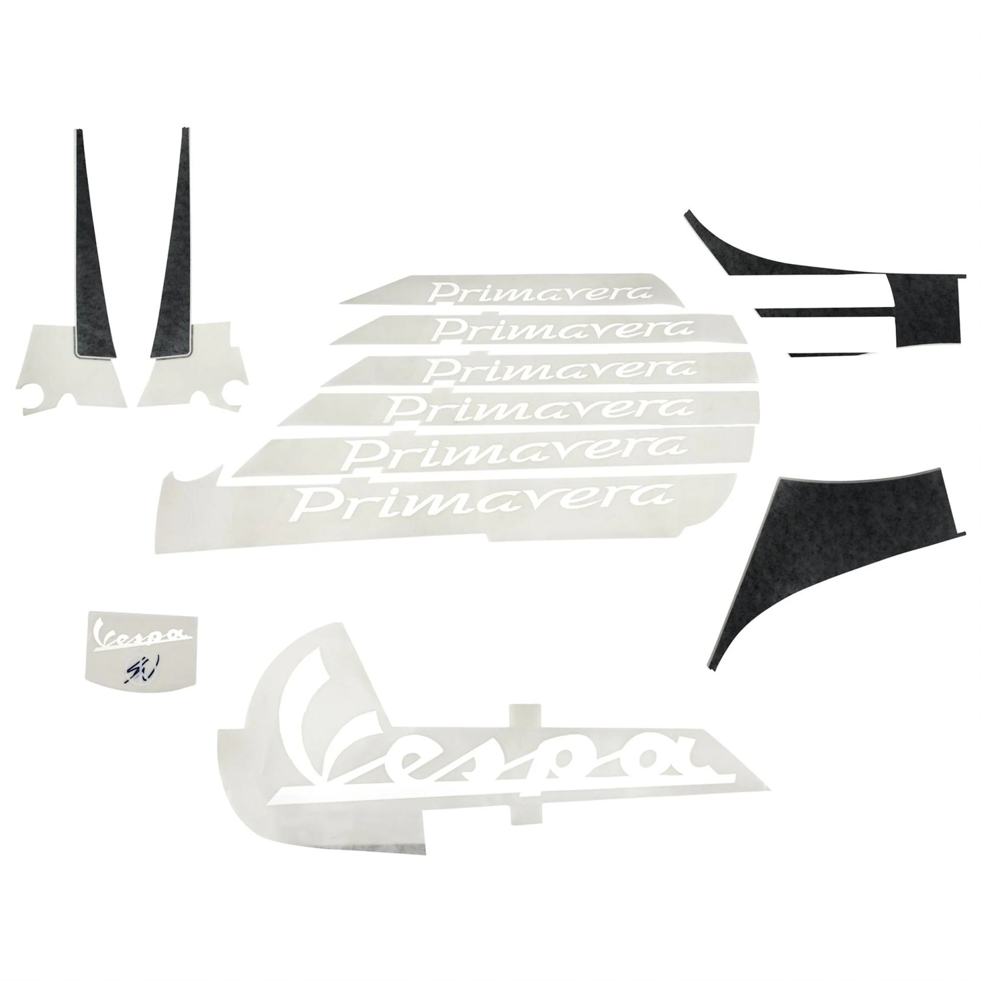 Vespa Primavera Wotherspoon Sticker Set / PIAGGIO