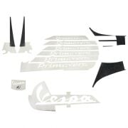 Vespa Primavera Wotherspoon Sticker Set / PIAGGIO