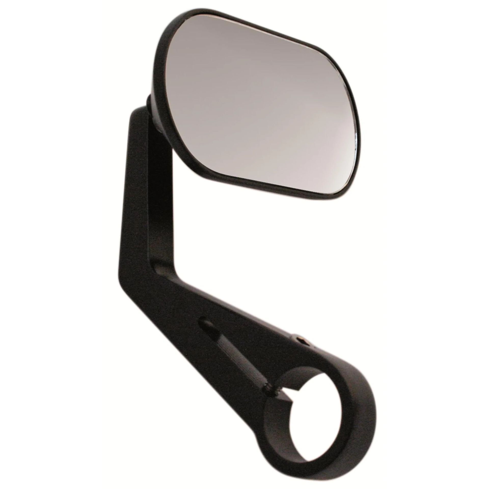 Vespa GTS-GTV-LX Gidon Aynası Sağ-Sol Uyumlu ADET *Siyah* / HIGHSIDER