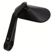 Vespa GTS-GTV-LX Gidon Aynası Sağ-Sol Uyumlu ADET *Siyah* / HIGHSIDER