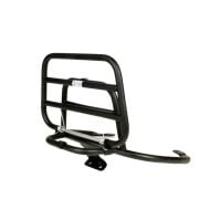 Vespa Primavera-Sprint Arka Taşıma Demiri (Katlanır) *Mat Siyah* (2014- ) / FA ITALIA