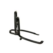 Vespa Primavera-Sprint Arka Taşıma Demiri (Katlanır) *Mat Siyah* (2014- ) / FA ITALIA