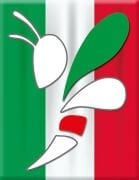 Vespa Amblem 097 / V-Sticker