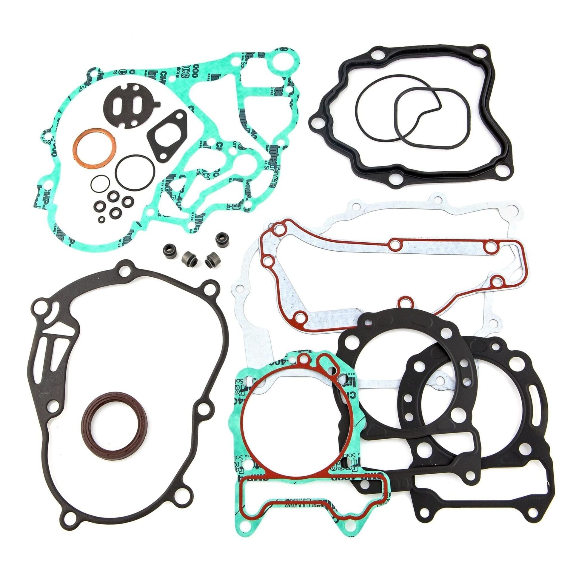 Vespa GTS-GTV 250-300 Motor Takım Conta (2006-2018) / PIAGGIO