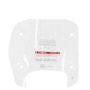 Piaggio Medley 150 Ön Cam Kısa Şeffaf / PIAGGIO