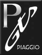 Vespa Amblem 172 / V-Sticker