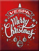 Vespa Amblem 231 / V-Sticker