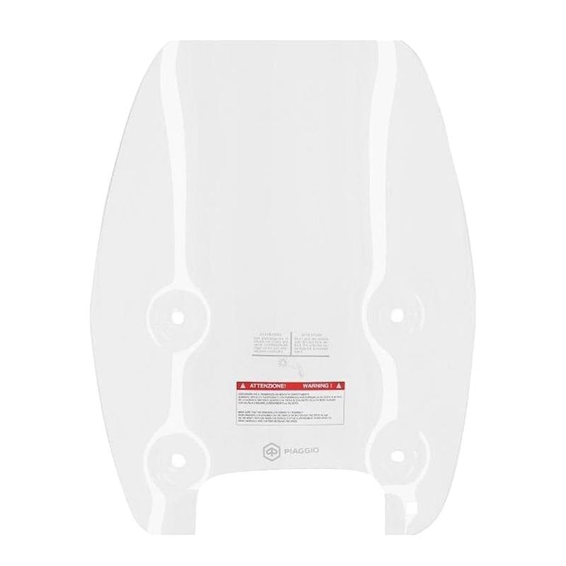 Piaggio Medley 150 Ön Cam Uzun Şeffaf / PIAGGIO