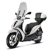 Piaggio Medley 150 Ön Cam Uzun Şeffaf / PIAGGIO