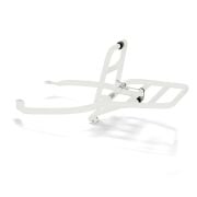 Vespa Sprint Justin Bieber Arka Taşıma Demiri (Katlanır) *Beyaz* / PIAGGIO