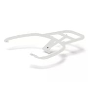 Vespa Sprint Justin Bieber Arka Taşıma Demiri *Beyaz* / PIAGGIO