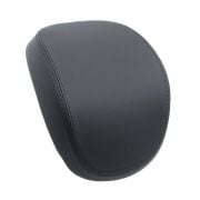 Vespa Primavera-Sprint Çanta Sırt Dayama Pedi *Siyah-Siyah Dikişli* (2024- ) / PIAGGIO