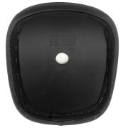 Vespa Primavera-Sprint Çanta Sırt Dayama Pedi *Siyah-Siyah Dikişli* / PIAGGIO