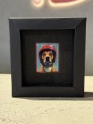 Vespa Amblem 067 / V-Sticker