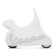 Vespa Primavera/Sprint İç Mekan Branda *Beyaz* / PIAGGIO