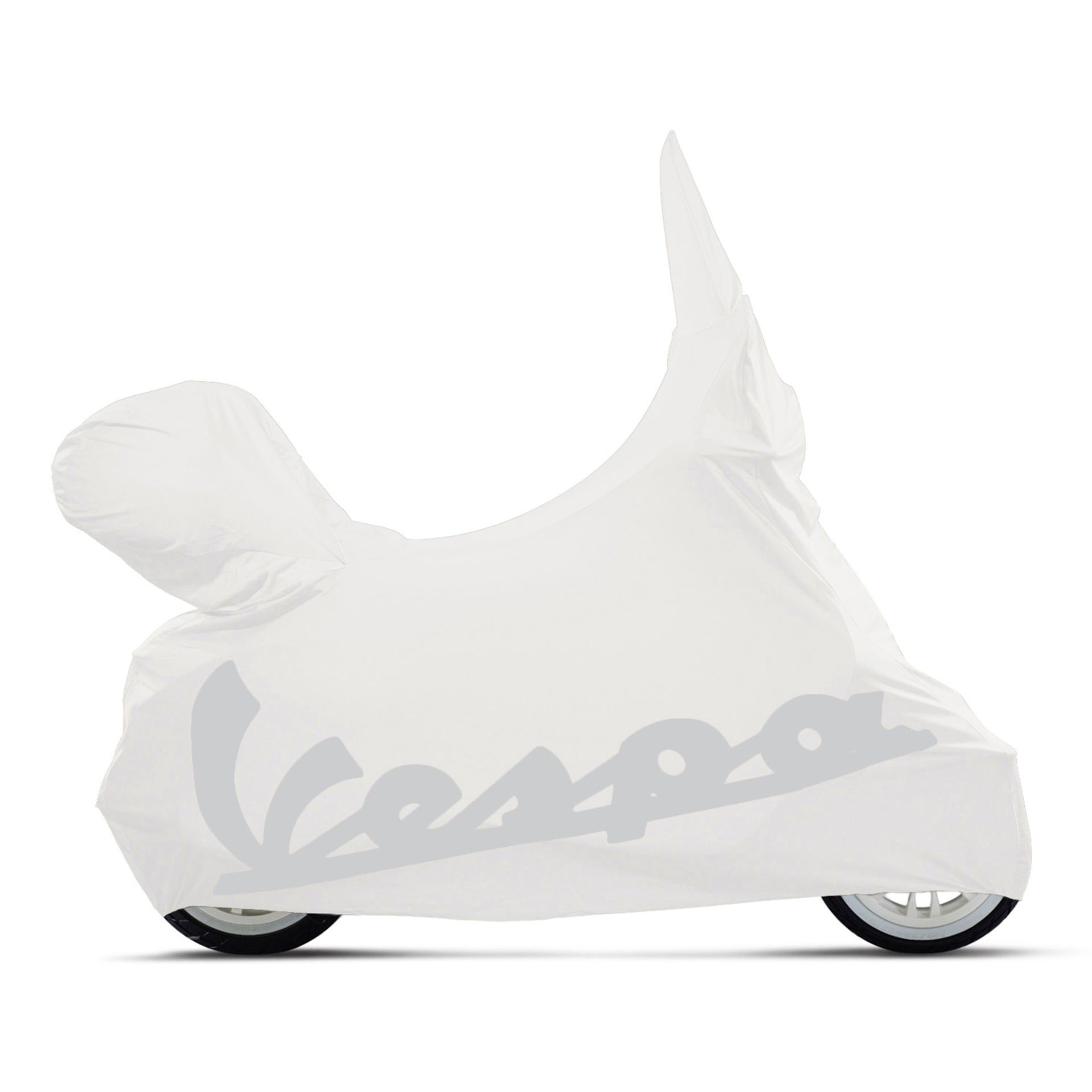Vespa Primavera/Sprint İç Mekan Branda *Beyaz* / PIAGGIO