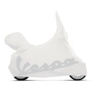 Vespa Primavera/Sprint İç Mekan Branda *Beyaz* / PIAGGIO