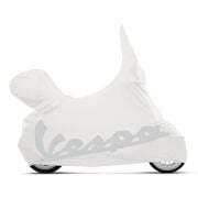Vespa Primavera/Sprint İç Mekan Branda *Beyaz* / PIAGGIO