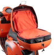 Vespa GTS-GTV Top Case İç Düzenleyici Çanta / SIP