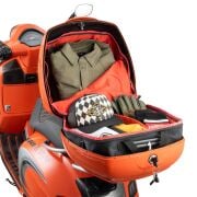 Vespa GTS-GTV Top Case İç Düzenleyici Çanta / SIP