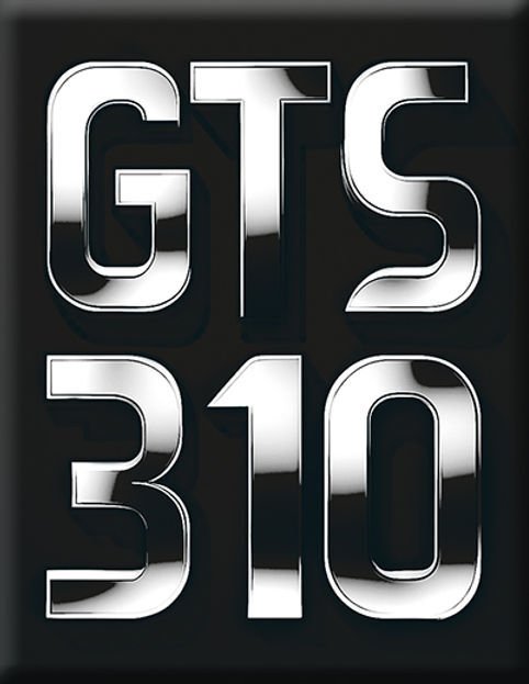 Vespa Amblem 376 / V-Sticker