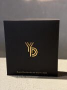 Vespa Amblem 025 / V-Sticker