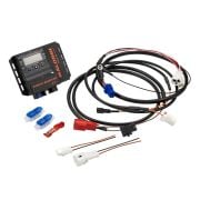 Vespa Primavera-Sprint Fuel Injection Module Forcemaster  Euro 5+ (5520482) / MALOSSI