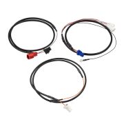 Vespa Primavera-Sprint Fuel Injection Module Forcemaster  Euro 5+ (5520482) / MALOSSI