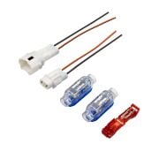 Vespa Primavera-Sprint Fuel Injection Module Forcemaster  Euro 5+ (5520482) / MALOSSI