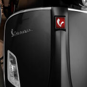 Vespa Amblem 006 / V-Sticker