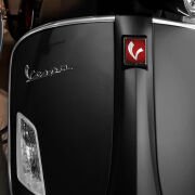 Vespa Amblem 006 / V-Sticker