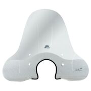 Vespa LX 50-150ccm Ön Cam Uzun Şeffaf  (2005-2014) / CUPPINI