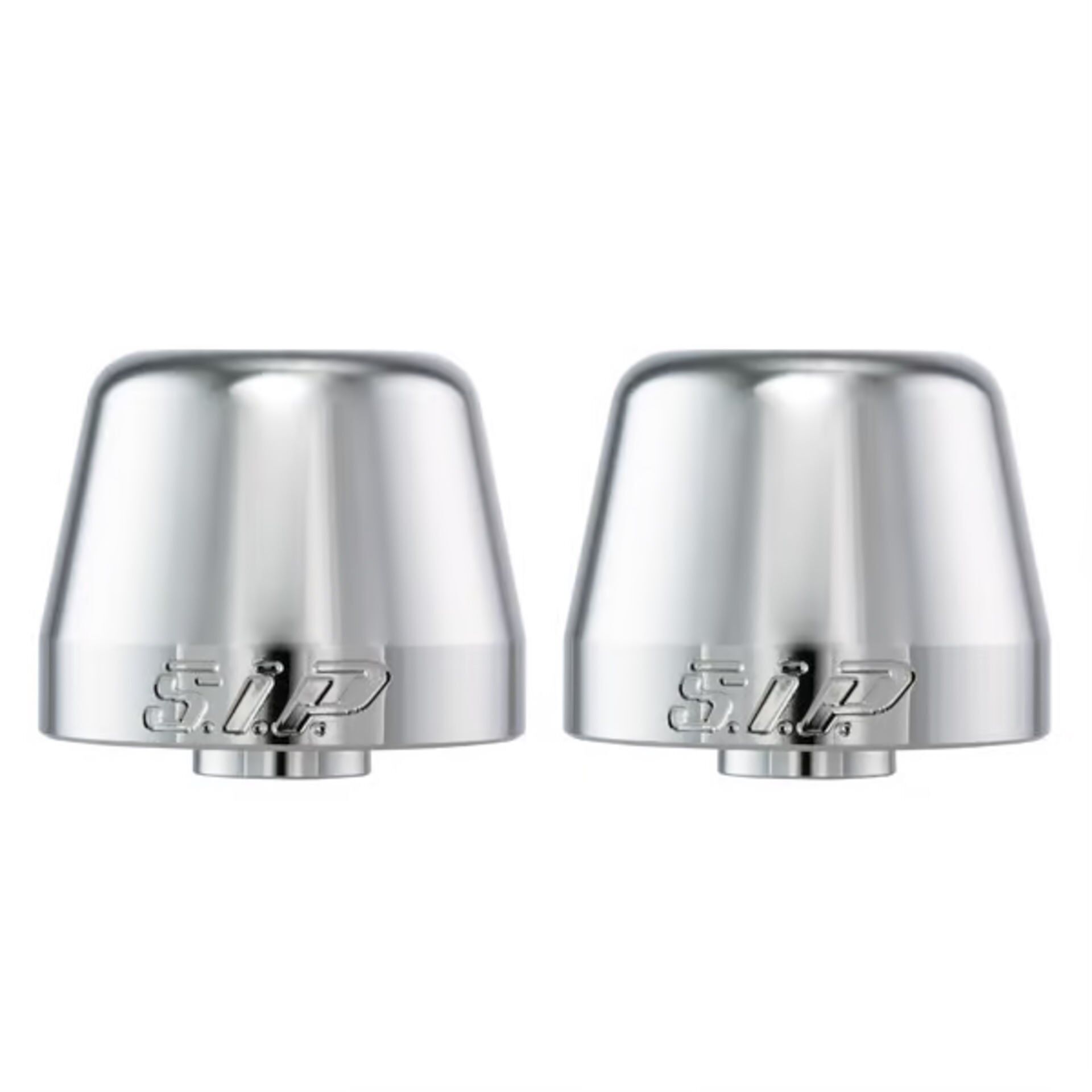 Vespa Primavera-Sprint-LX-ET Gidon Topuzu *Krom*/ SIP