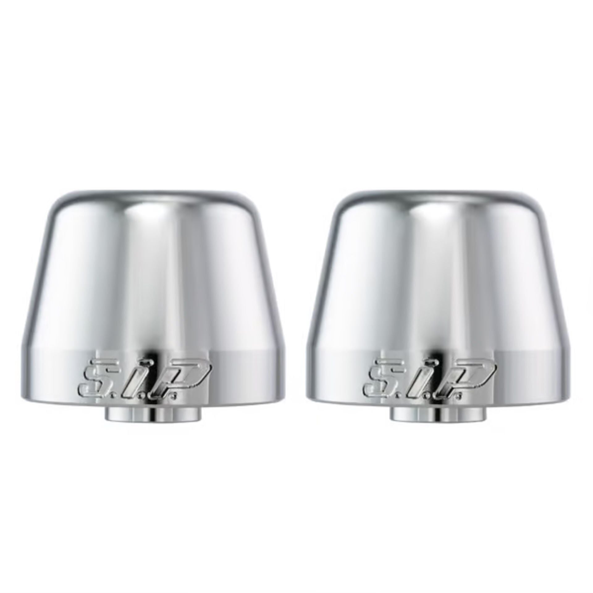 Vespa Primavera-Sprint-LX-ET Gidon Topuzu *Krom*/ SIP