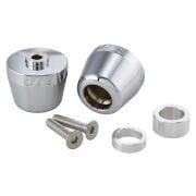 Vespa Primavera-Sprint-LX-ET Gidon Topuzu *Krom*/ SIP