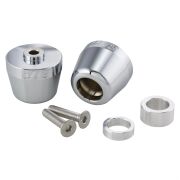 Vespa Primavera-Sprint-LX-ET Gidon Topuzu *Krom*/ SIP