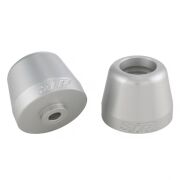 Vespa Primavera-Sprint-LX-ET Gidon Topuzu *Mat Krom*/ SIP