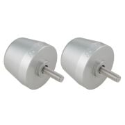 Vespa Primavera-Sprint-LX-ET Gidon Topuzu *Mat Krom*/ SIP