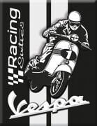 Vespa Amblem 061 / V-Sticker