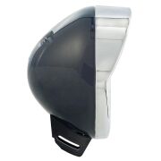 Vespa  LXV 50-150ccm Far Çerçevesi *Krom* / SIP