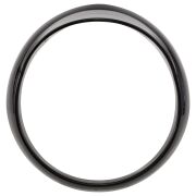 Vespa  Primavera 50-150ccm Far Çerçevesi *Parlak Siyah* (2014- ) / SIP