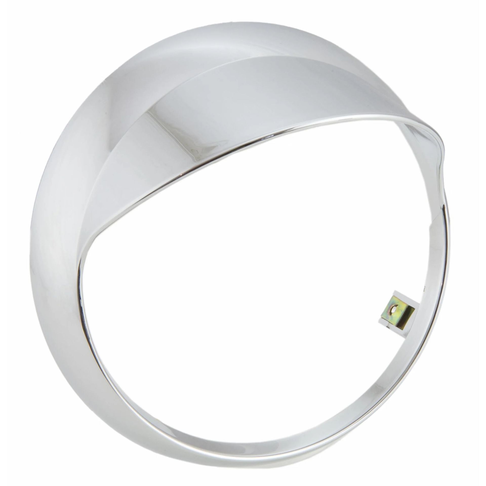 Vespa  Primavera  50-150ccm Far Çerçevesi *Krom* (2014- ) / SIP