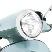 Vespa  Primavera  50-150ccm Far Çerçevesi *Krom* (2014- ) / SIP